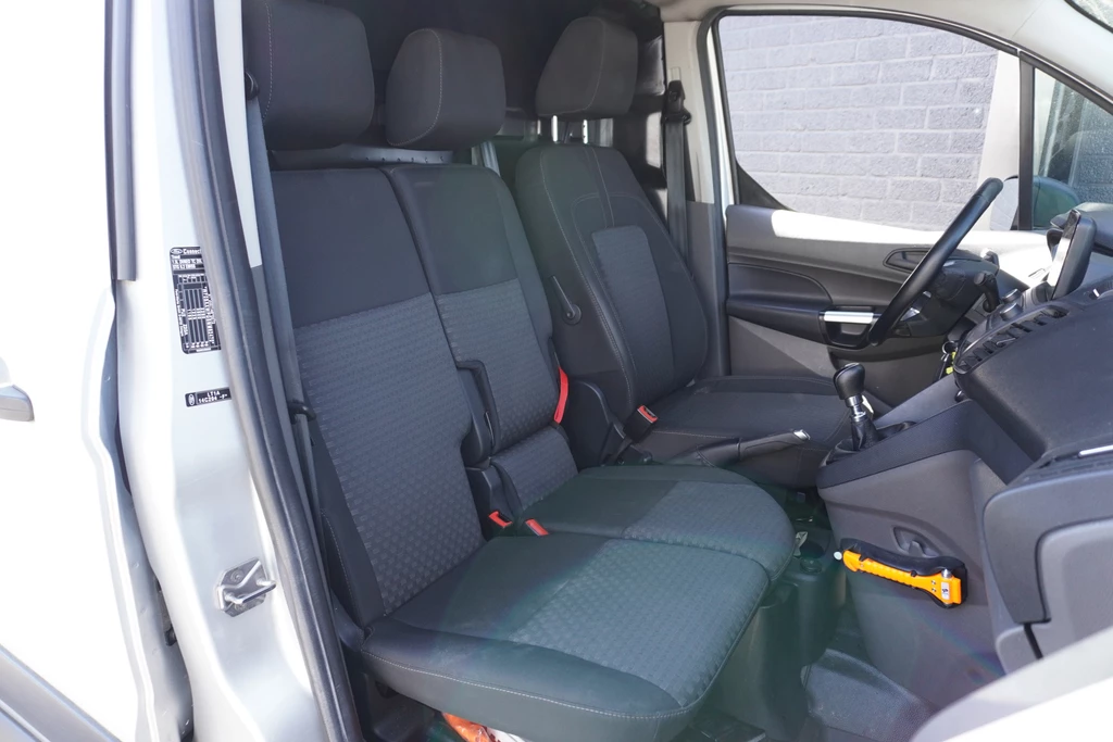Ford Transit Connect – foto 7