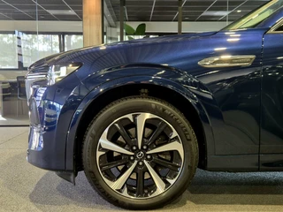 Mazda CX-60 – thumbnail 14