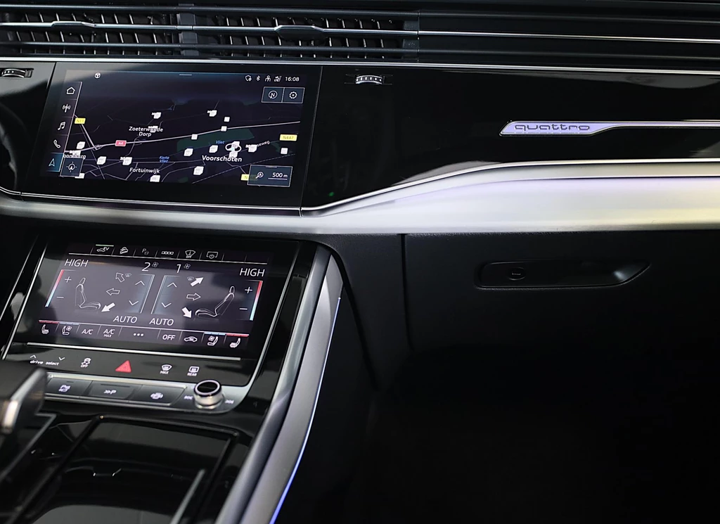 Audi Q8 – foto 46