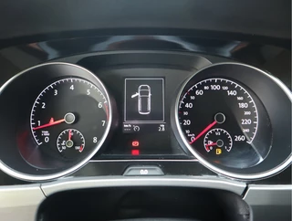 Volkswagen Touran – thumbnail 40