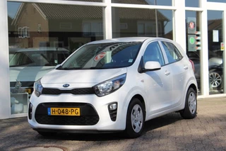 Kia Picanto – thumbnail 1