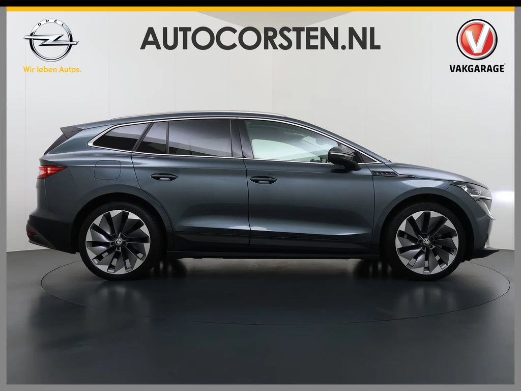 Škoda Enyaq iV – foto 6