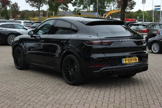 Porsche Cayenne – thumbnail 3