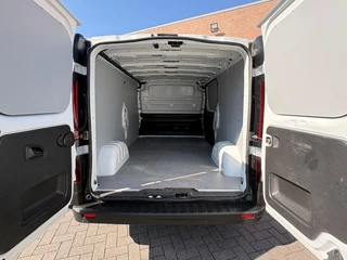 Renault Trafic – thumbnail 11