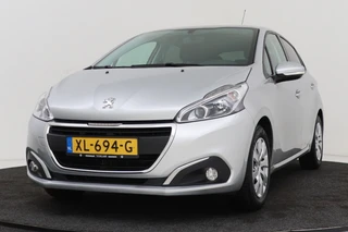 Peugeot 208 – thumbnail 3