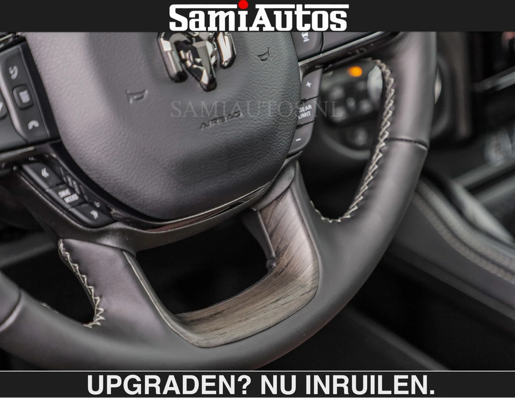 Dodge Ram Pick-Up – foto 65
