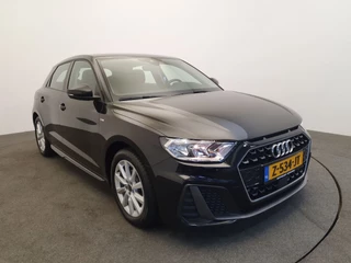 Audi A1 Sportback – thumbnail 6