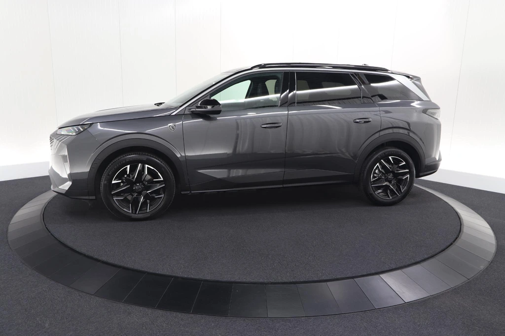 Peugeot 5008 – foto 4