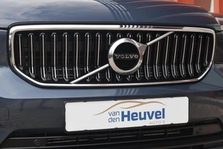Volvo XC40 – thumbnail 8