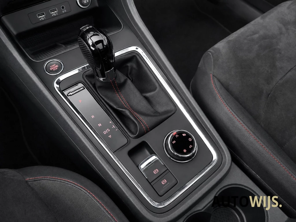 SEAT Ateca – foto 34
