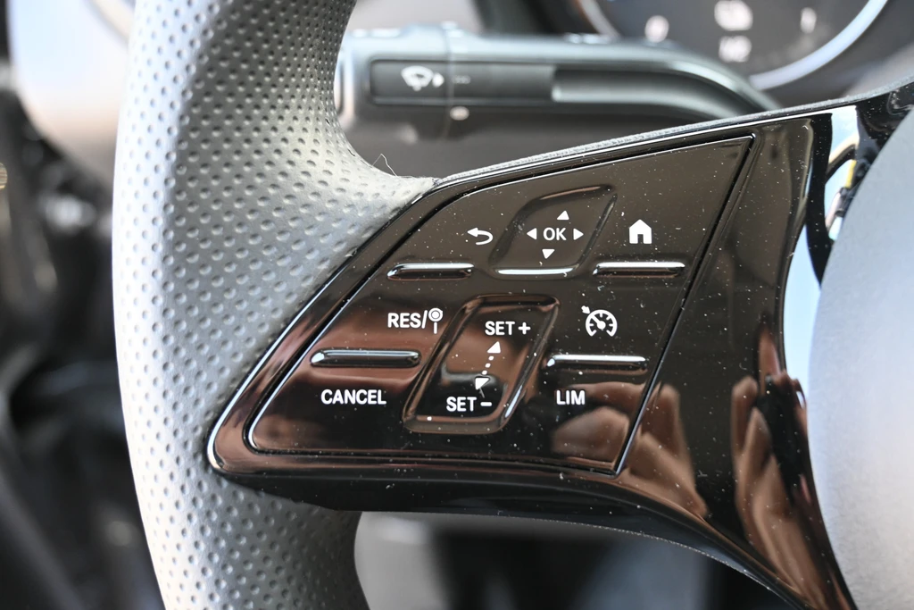 Mercedes-Benz eCitan – foto 14