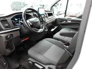 Ford Transit Custom – thumbnail 16