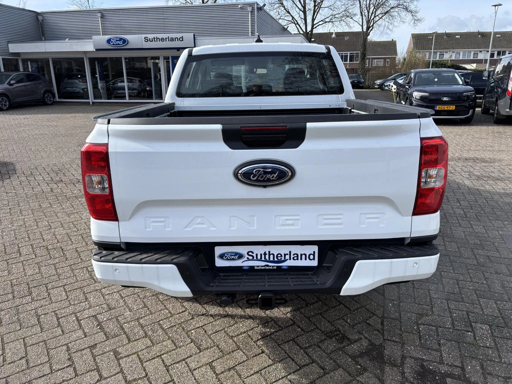 Ford Ranger – foto 4