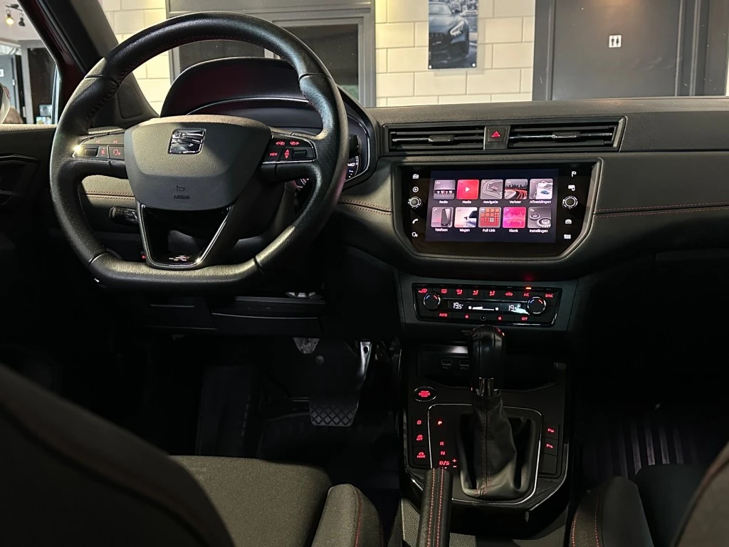 SEAT Arona – foto 16