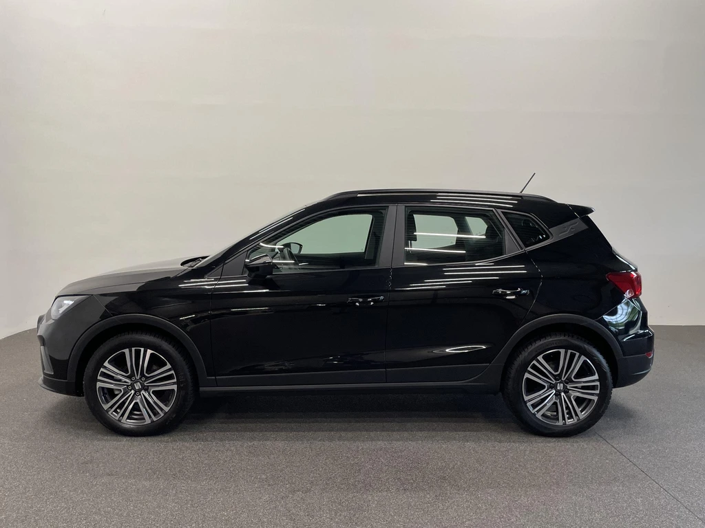 SEAT Arona – foto 2