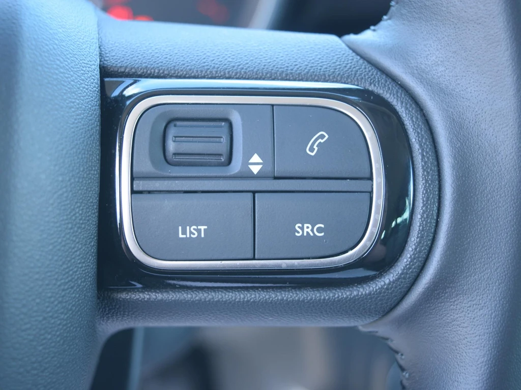 Citroën C3 Aircross – foto 16