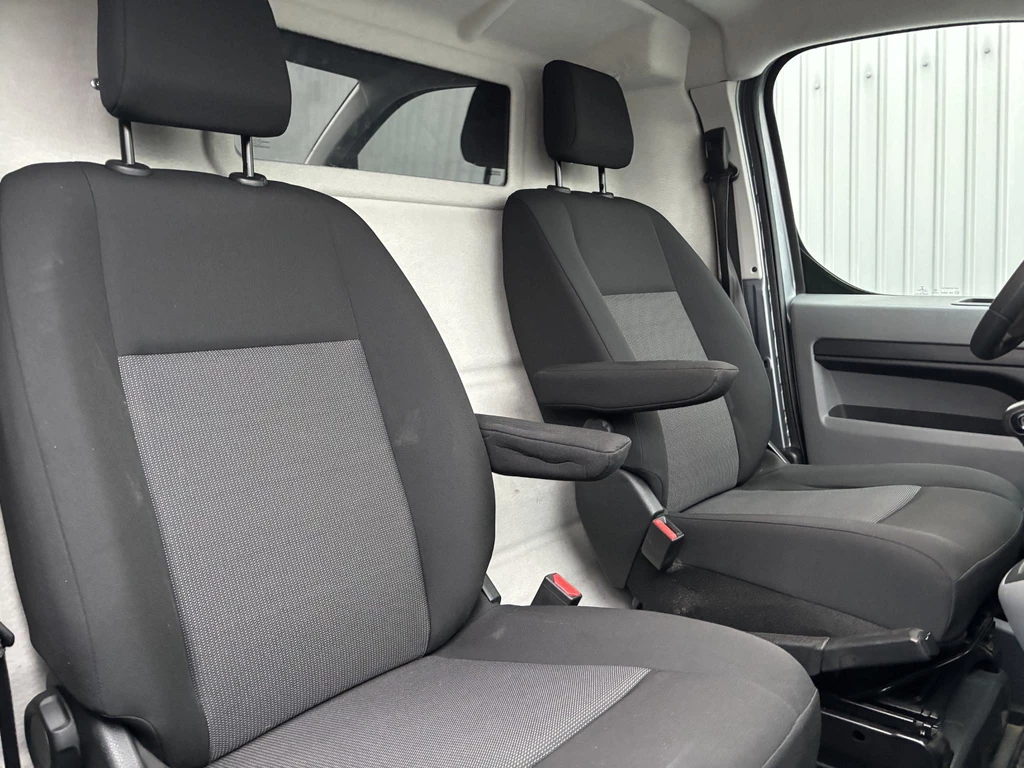 Peugeot Expert – foto 25