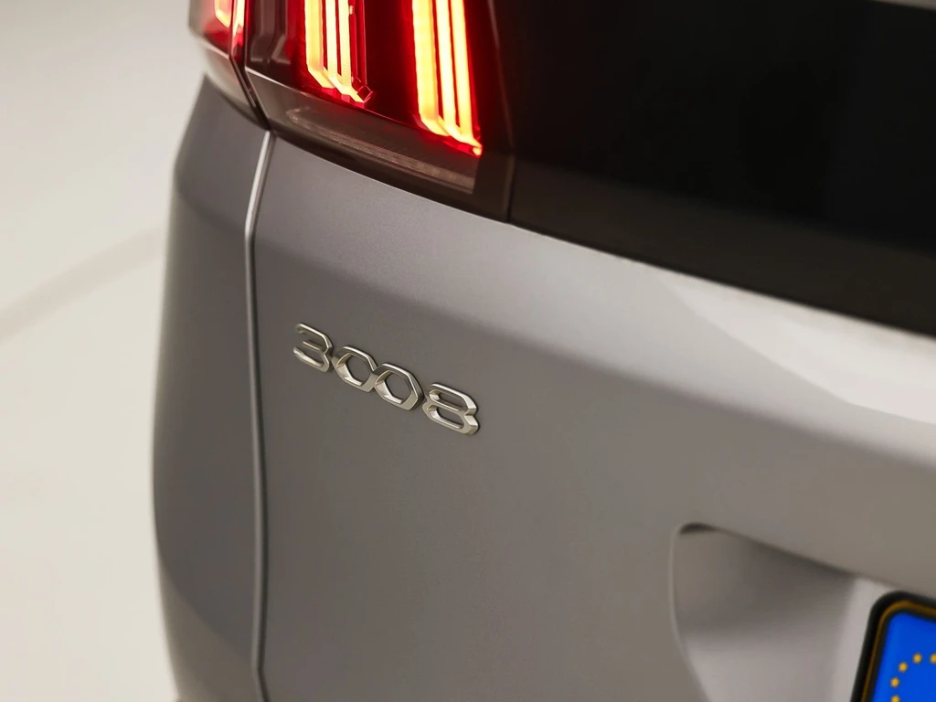 Peugeot 3008 – foto 33