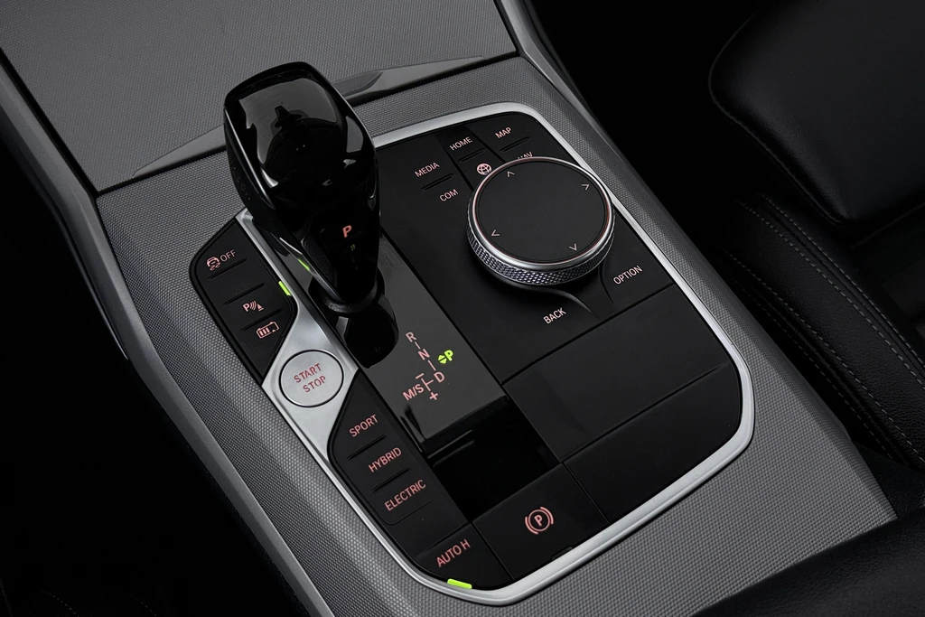 BMW 3 Serie – foto 18