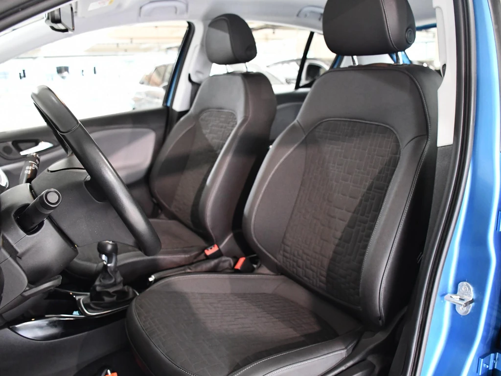 Opel Corsa – foto 10