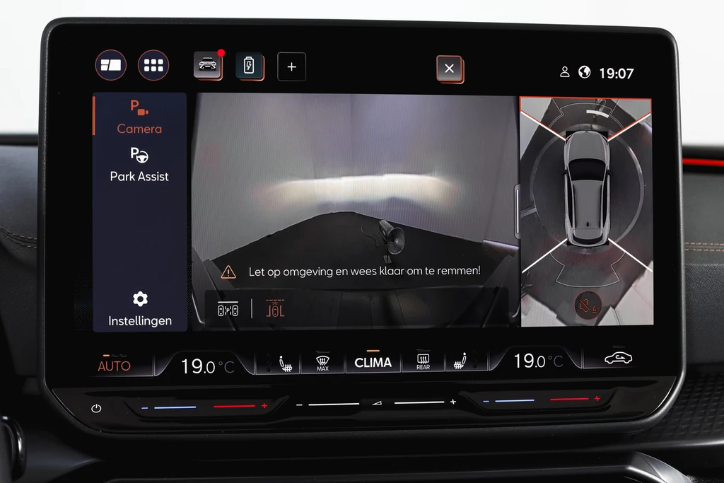 CUPRA Formentor – foto 41