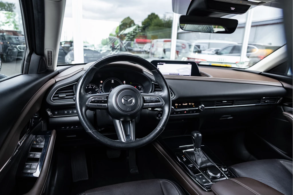 Mazda CX-30 – foto 29