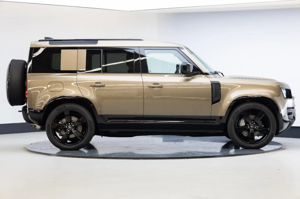 Land Rover Defender – foto 6