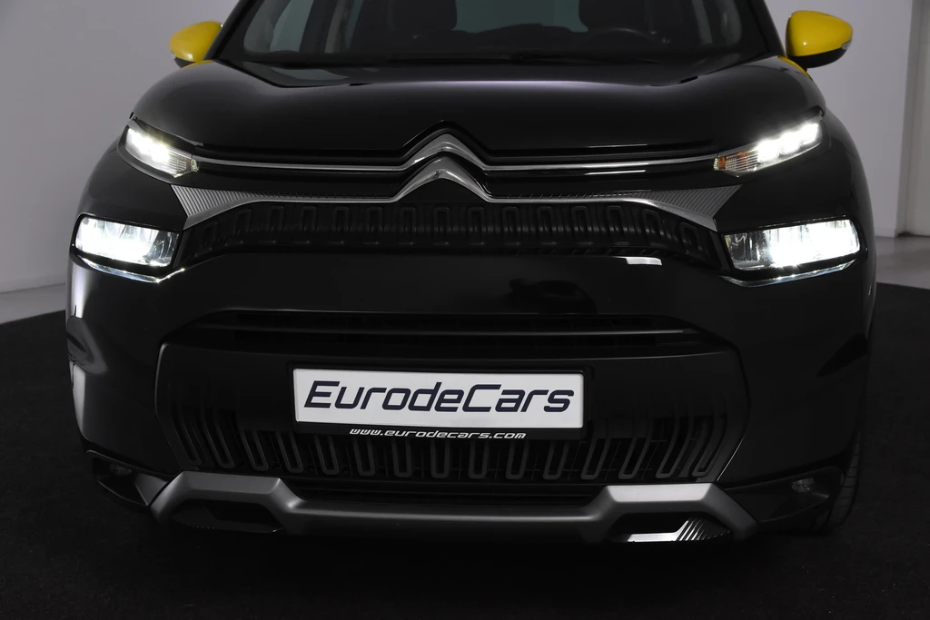 Citroën C3 Aircross – foto 12