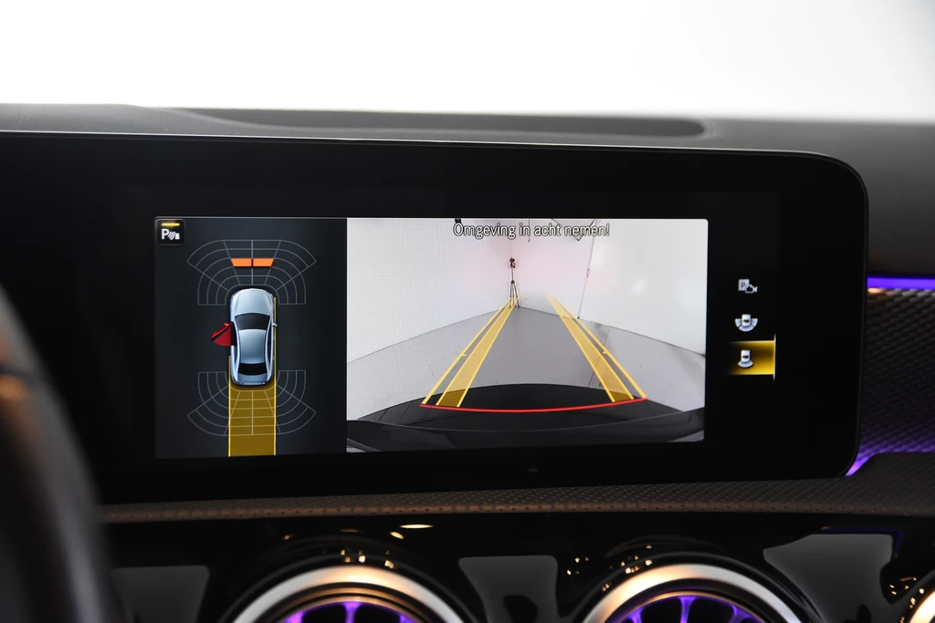 Mercedes-Benz A-Klasse – foto 27
