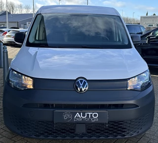 Volkswagen Caddy – thumbnail 6