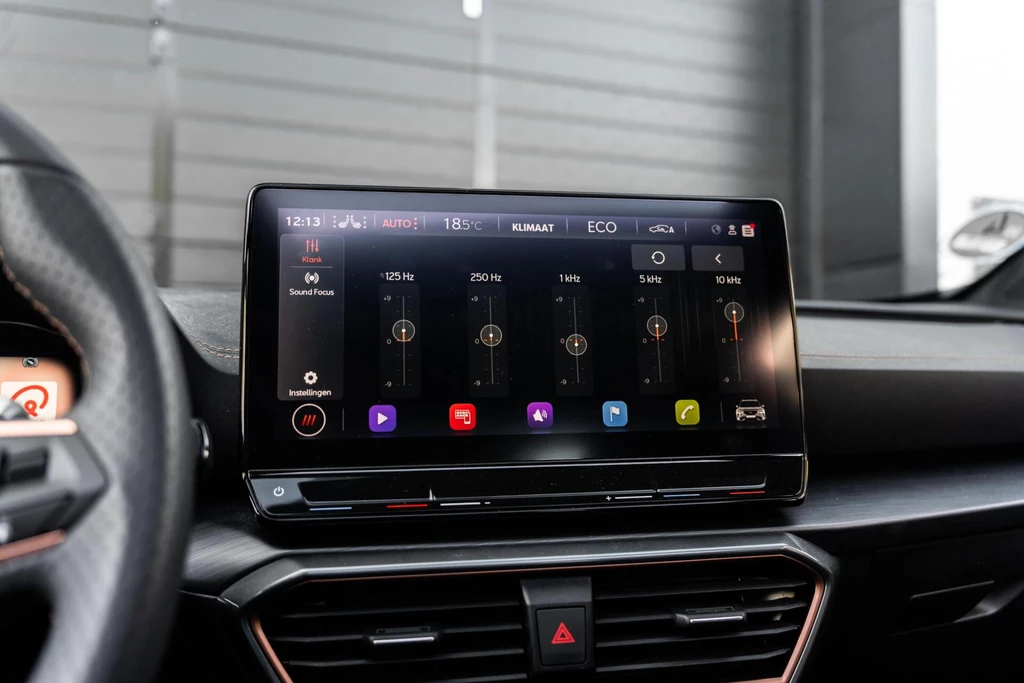 CUPRA Formentor – foto 33