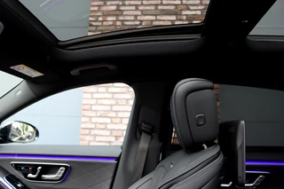 Mercedes-Benz S-Klasse – thumbnail 11