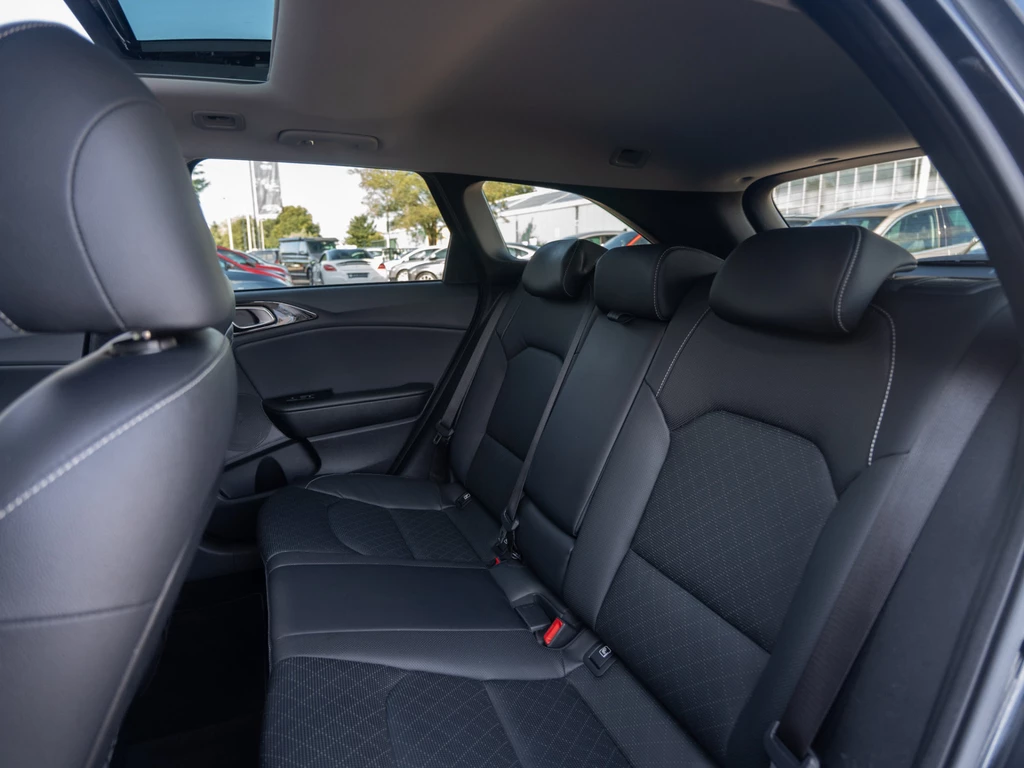 Kia Ceed Sportswagon – foto 17