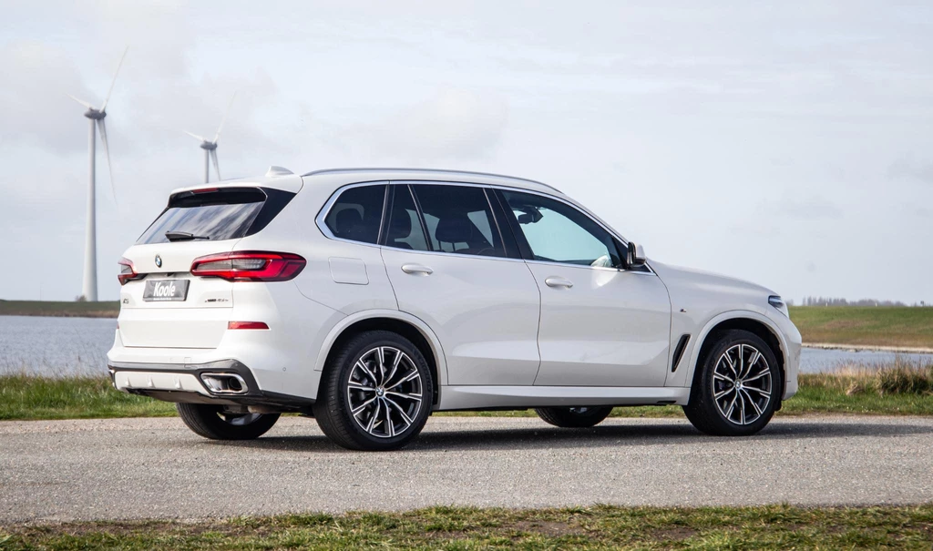 BMW X5 – foto 13