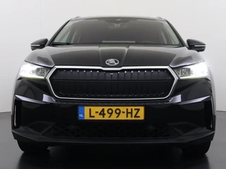 Škoda Enyaq iV – thumbnail 9