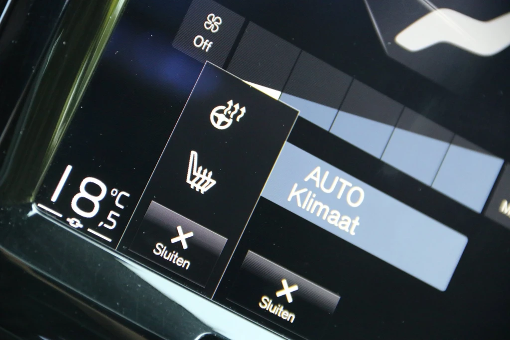 Volvo XC60 – foto 19