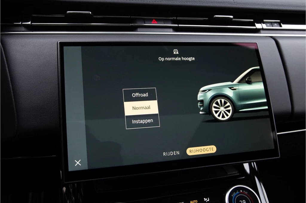 Land Rover Range Rover Sport – foto 31