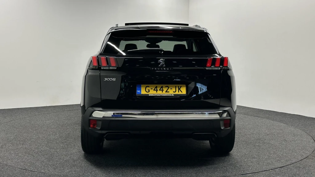 Peugeot 3008 – foto 3