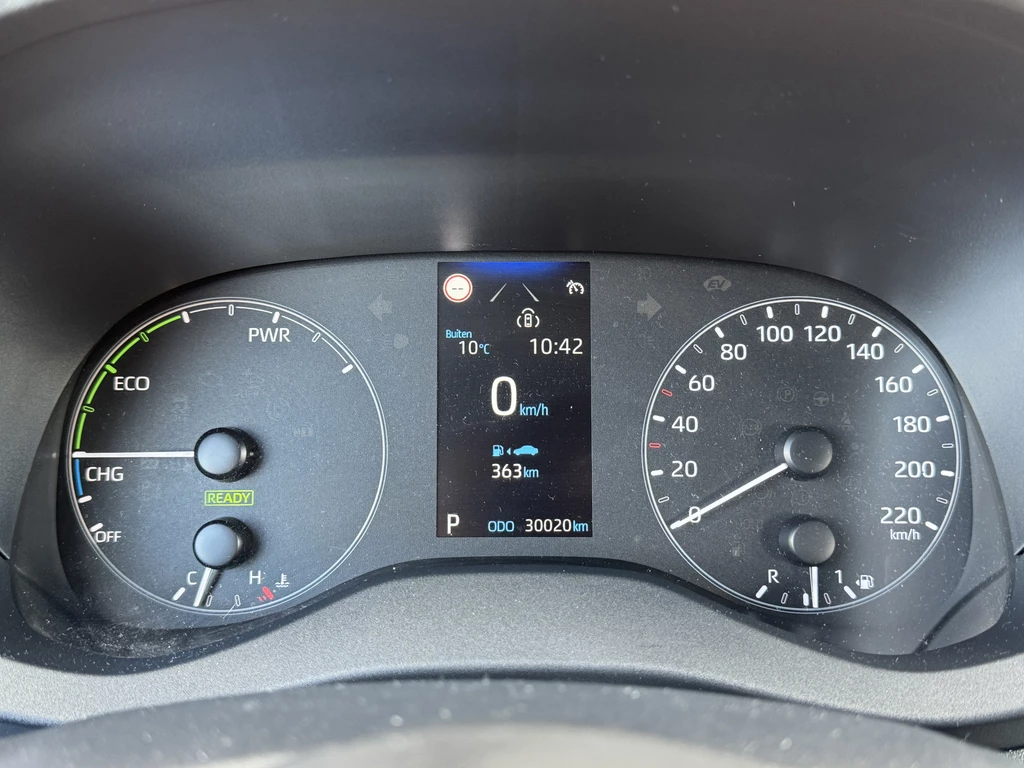 Toyota Yaris – foto 11