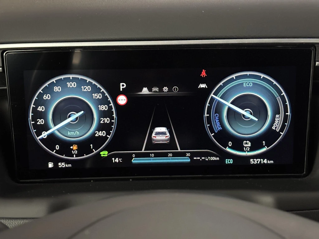 Hyundai Tucson – foto 20
