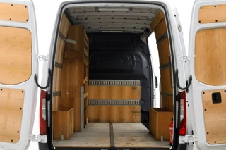 Mercedes-Benz Sprinter – thumbnail 8