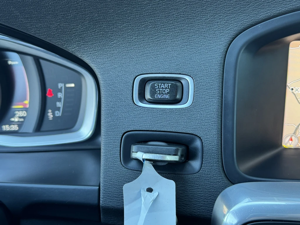 Volvo V60 – foto 17