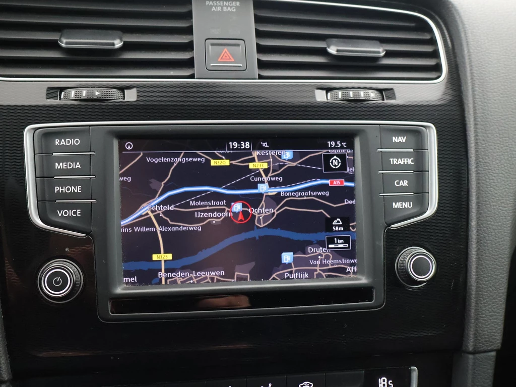 Volkswagen Golf – foto 12