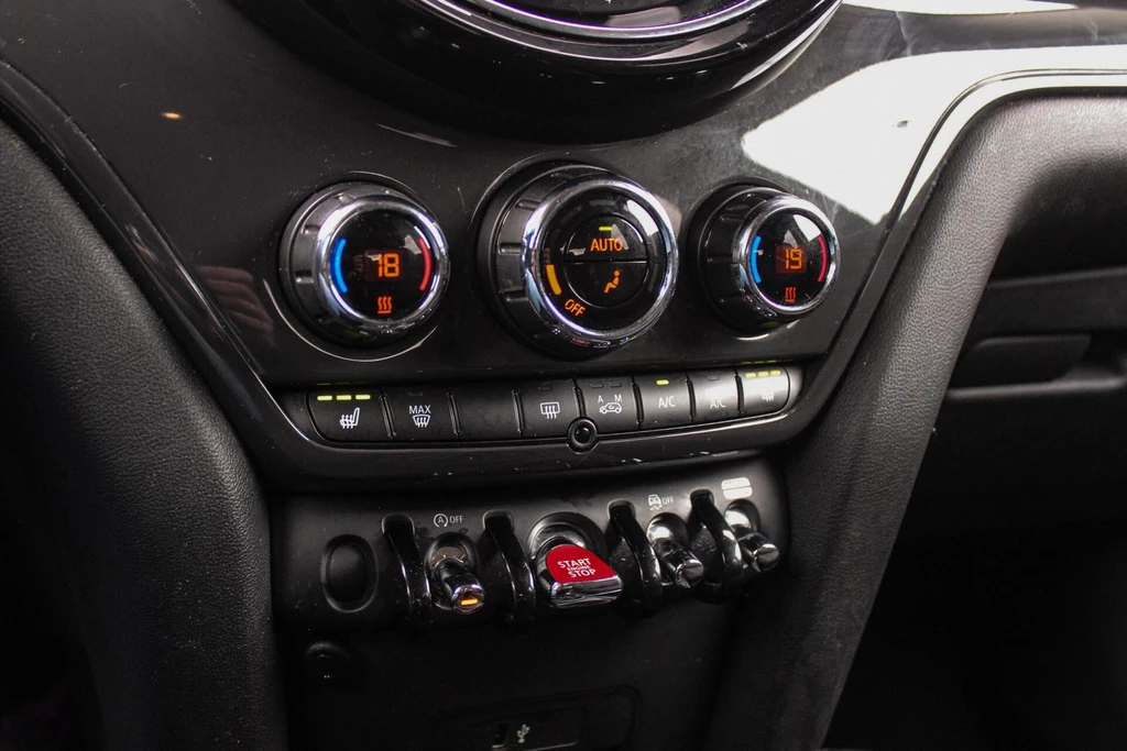 MINI Countryman – foto 34