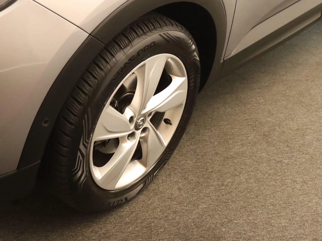 Opel Grandland X – foto 22