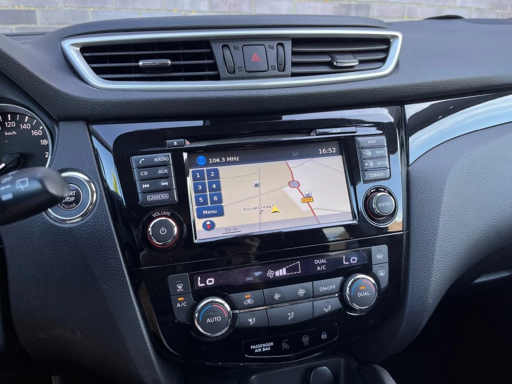 Nissan QASHQAI – foto 8