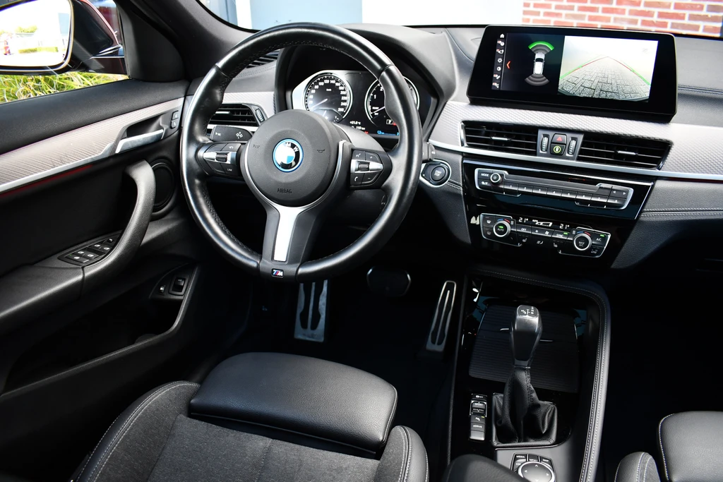 BMW X2 – foto 24