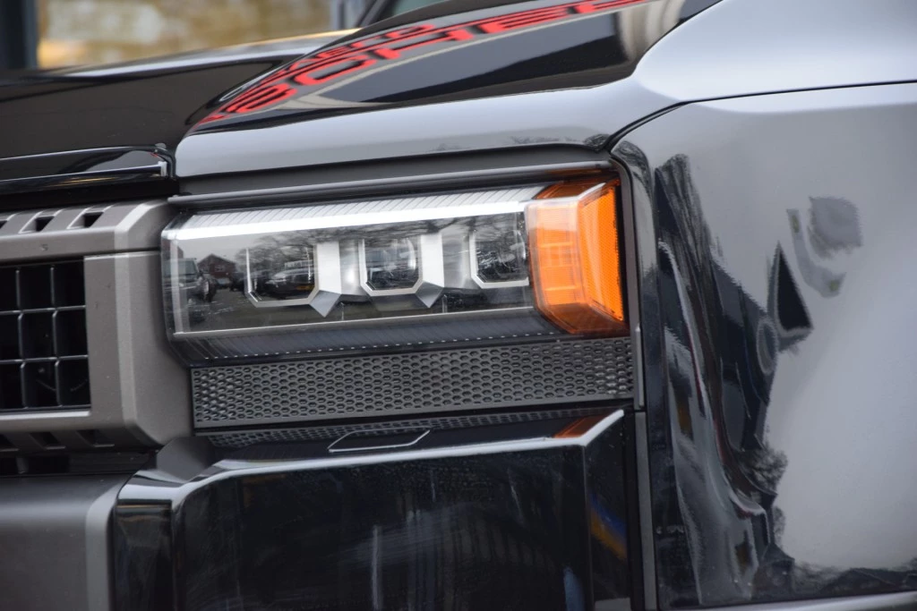 Toyota Land Cruiser – foto 32