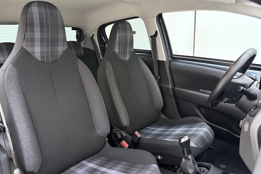 Peugeot 108 – foto 11