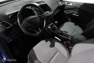 Ford C-MAX – thumbnail 12